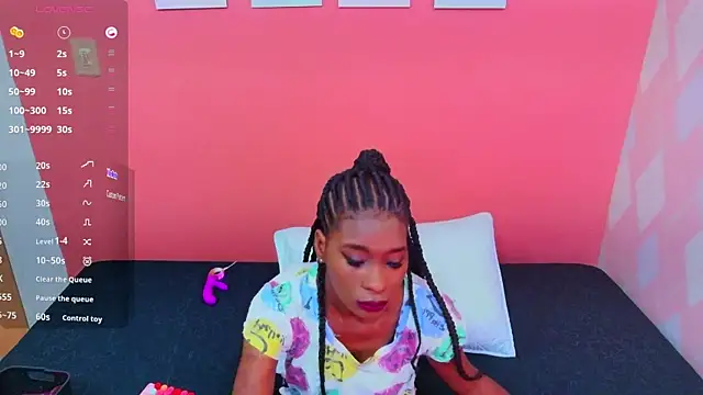 Snapshot of petitelittleebony chatting on September 15, 8:42 pm petitelittleebony online show from September 15, 8:42 pm