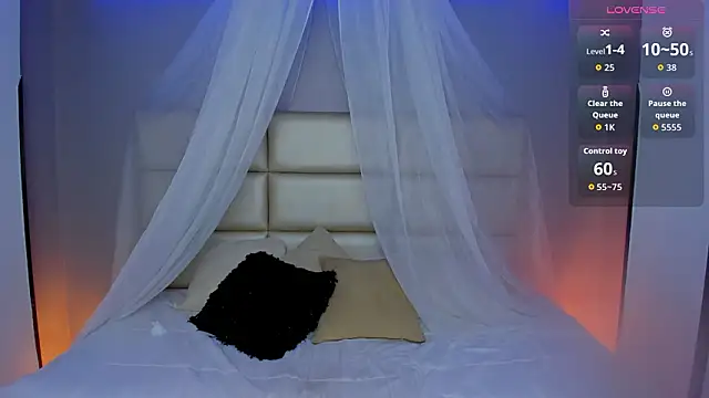 cat kitty18  online show from February 27, 12:27 pm