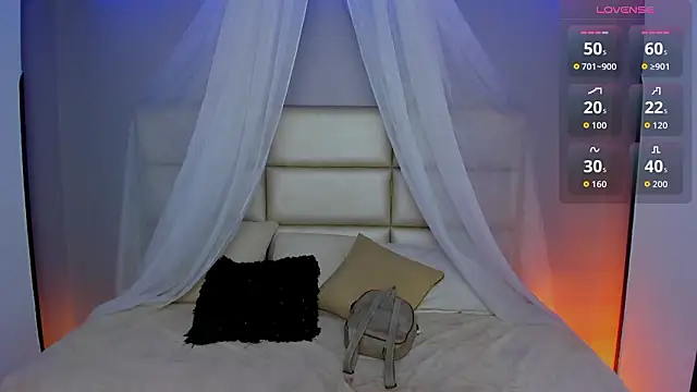 cat kitty18  online show from February 14, 12:16 pm