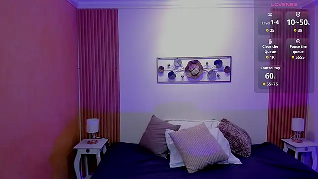 cat kitty18  online show from April 13, 6:34 pm