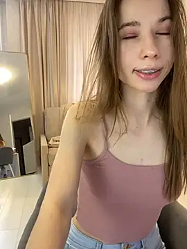 Snapshot of anna_kiss69 chatting on January 15, 10:06 am anna kiss69 online show from January 15, 10:06 am
