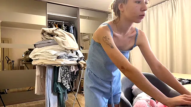 anna kiss69 online show from October 19, 4:43 pm