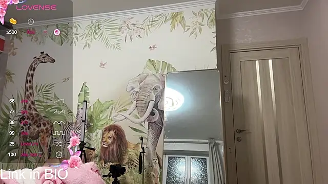 anna kiss69 online show from March 15, 5:31 pm