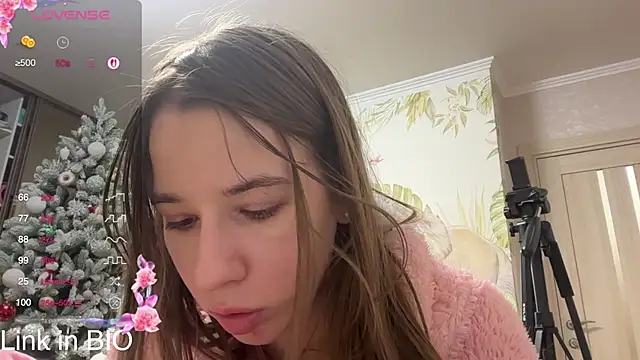 anna kiss69 online show from January 13, 8:13 pm