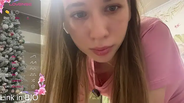 anna kiss69 online show from March 1, 6:52 pm