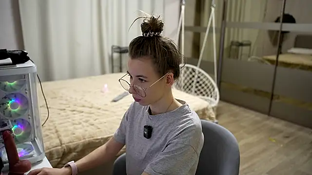 anna kiss69 online show from November 4, 5:39 pm