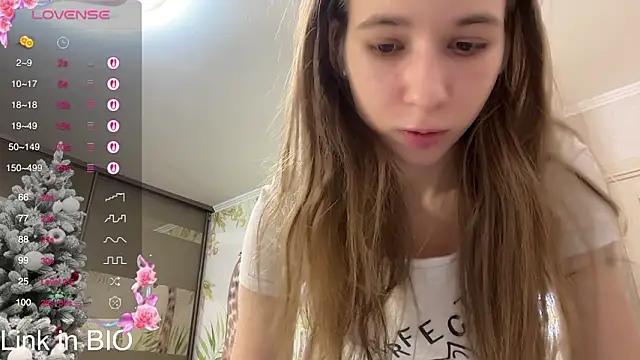 anna kiss69 online show from March 5, 6:48 pm