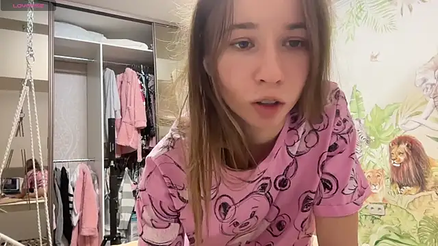 anna kiss69 online show from December 3, 8:52 pm