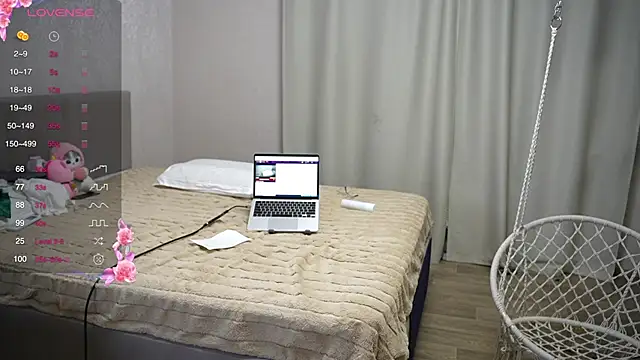 anna kiss69 online show from October 31, 6:04 pm