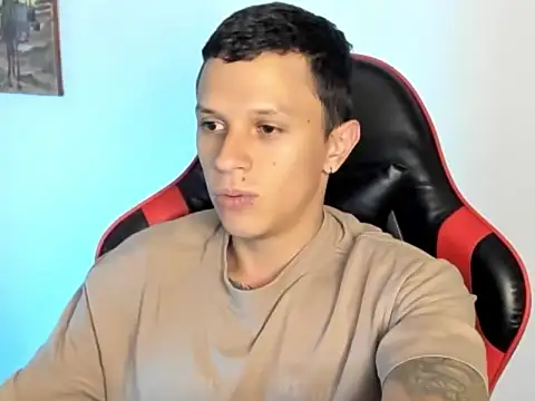 Snapshot of goodboy69l chatting on February 17, 10:51 pm goodboy69l online show from February 17, 10:51 pm