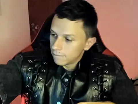 goodboy69l online show from April 21, 9:21 pm