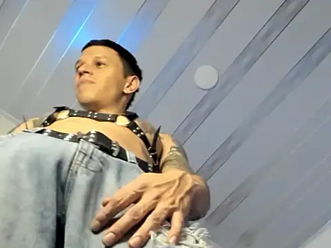 goodboy69l online show from April 30, 8:57 pm