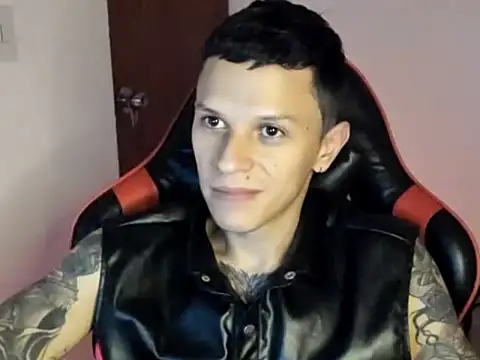 goodboy69l online show from April 23, 9:27 pm