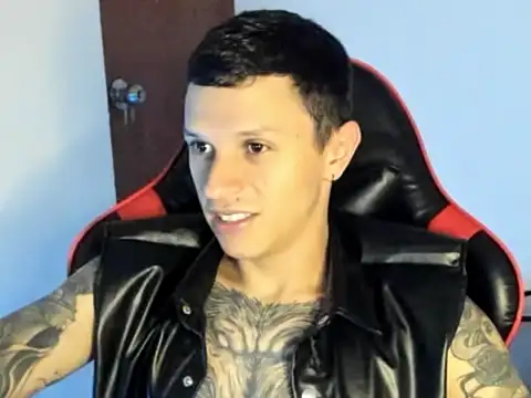 goodboy69l online show from May 16, 5:34 pm