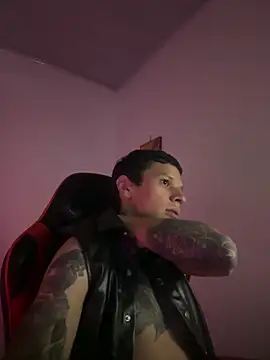 goodboy69l online show from March 25, 11:47 pm