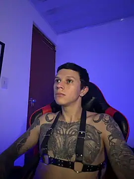 goodboy69l online show from April 4, 4:35 pm