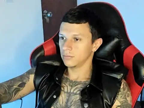 goodboy69l online show from May 24, 2:50 pm