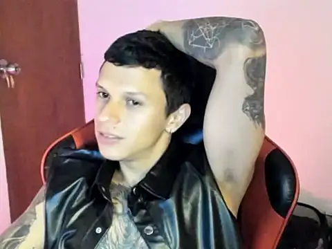 goodboy69l online show from March 8, 1:22 am