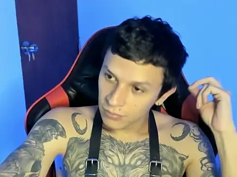 goodboy69l online show from April 3, 5:30 pm