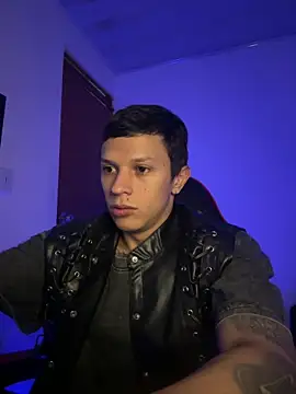 goodboy69l online show from March 22, 12:50 pm