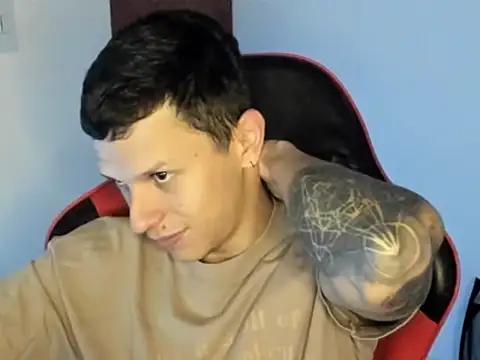 goodboy69l online show from May 10, 3:03 pm