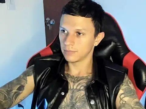 goodboy69l online show from May 24, 2:44 am