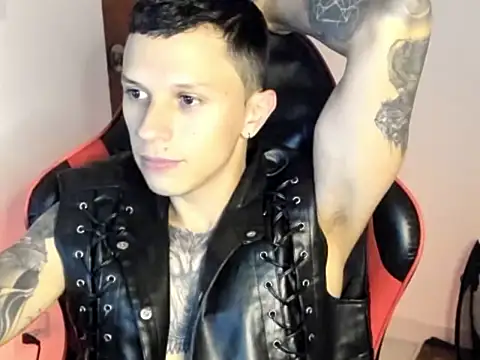 goodboy69l online show from April 17, 8:11 pm