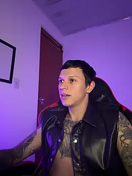 goodboy69l online show from March 28, 5:14 pm