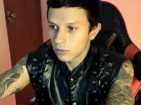 goodboy69l online show from April 9, 11:00 pm