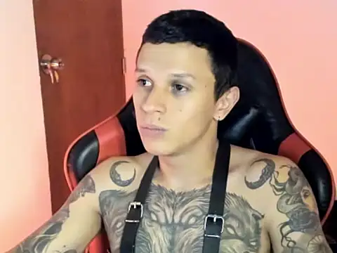 Snapshot of goodboy69l chatting on March 1, 11:38 pm goodboy69l online show from March 1, 11:38 pm