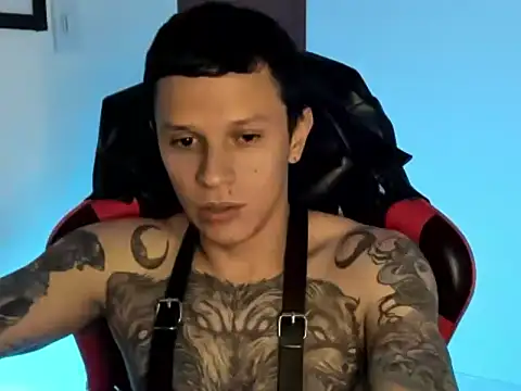 Snapshot of goodboy69l chatting on July 6, 2:24 pm goodboy69l online show from July 6, 2:24 pm
