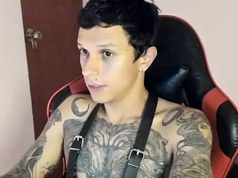 goodboy69l online show from April 8, 1:29 am