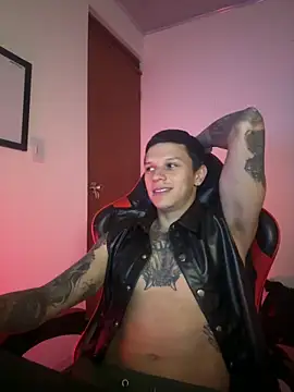 goodboy69l online show from March 4, 11:01 pm