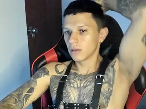 goodboy69l online show from April 26, 7:33 pm