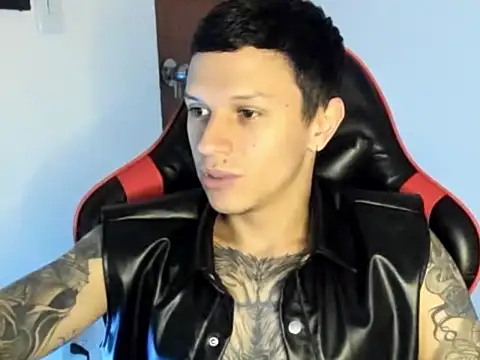 goodboy69l online show from May 23, 2:38 pm