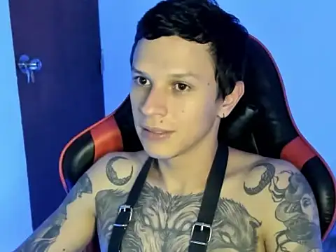 goodboy69l online show from March 31, 11:40 pm