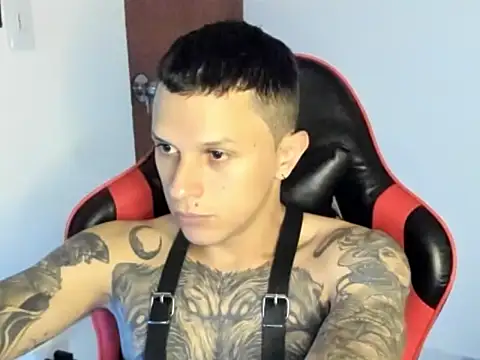 goodboy69l online show from May 27, 9:22 pm