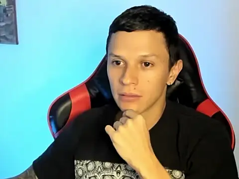 Snapshot of goodboy69l chatting on February 24, 10:54 pm goodboy69l online show from February 24, 10:54 pm