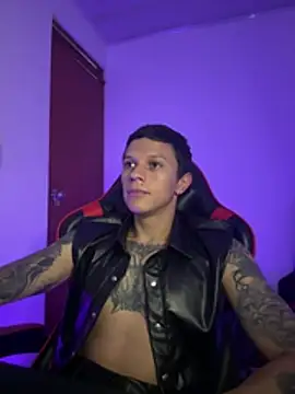 goodboy69l online show from March 15, 4:36 pm