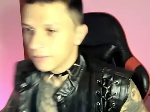 goodboy69l online show from April 19, 3:46 pm