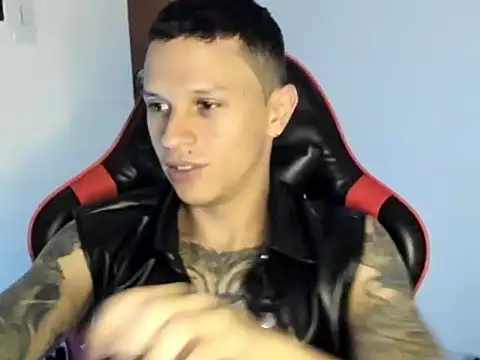 goodboy69l online show from May 28, 10:37 pm
