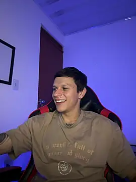 goodboy69l online show from March 23, 12:55 am