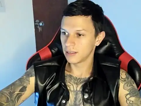 goodboy69l online show from May 20, 12:40 am