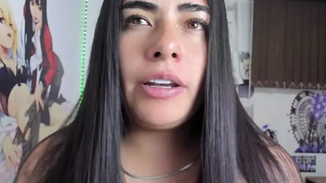 Snapshot of missexy303av chatting on October 26, 9:59 pm missexy303av online show from October 26, 9:59 pm