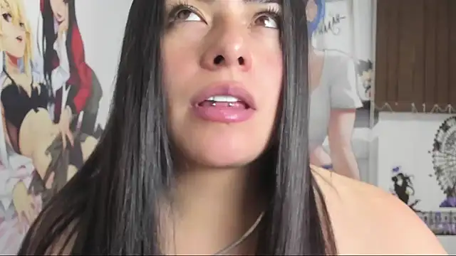 Snapshot of missexy303av chatting on October 28, 11:53 am missexy303av online show from October 28, 11:53 am