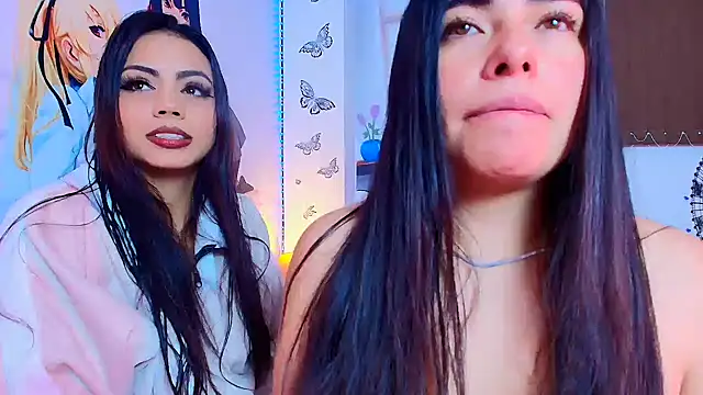 Snapshot of missexy303av chatting on November 29, 9:48 pm missexy303av online show from November 29, 9:48 pm