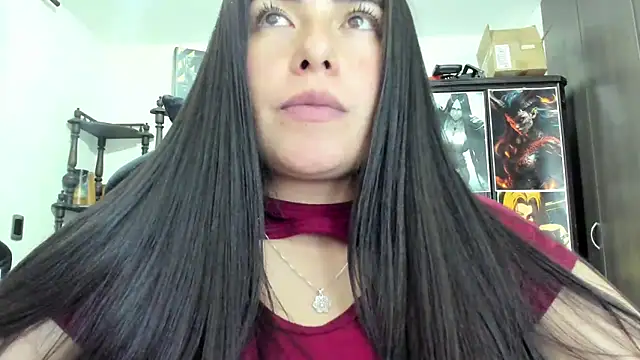 missexy303av online show from March 3, 8:30 am