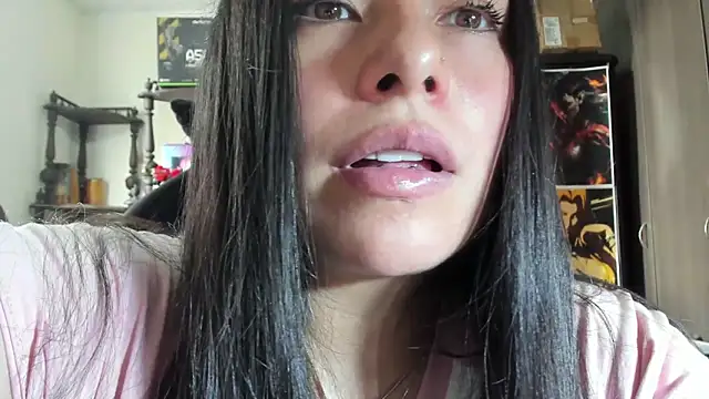 missexy303av online show from March 18, 5:55 pm