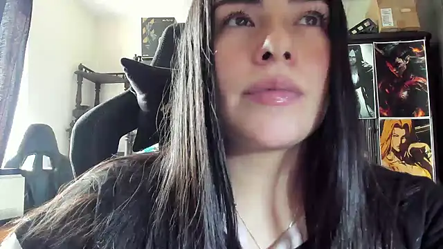 missexy303av online show from March 13, 8:00 pm