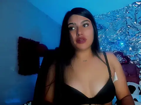 SarahStones online show from March 20, 11:17 pm